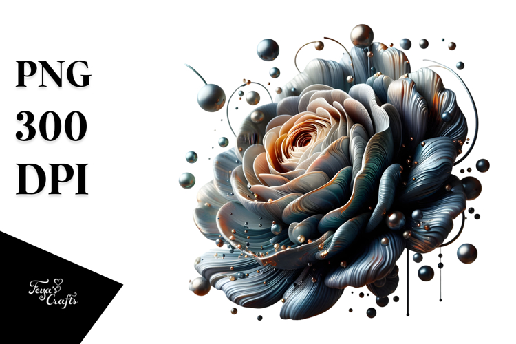 Abstract Png Image 4