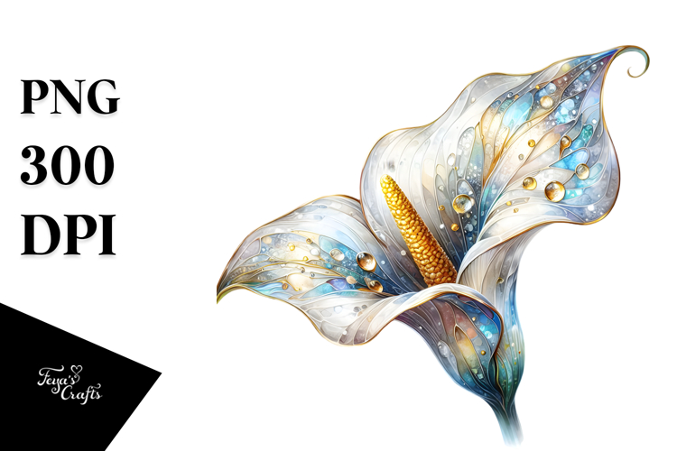 Flower Fonts Image 18