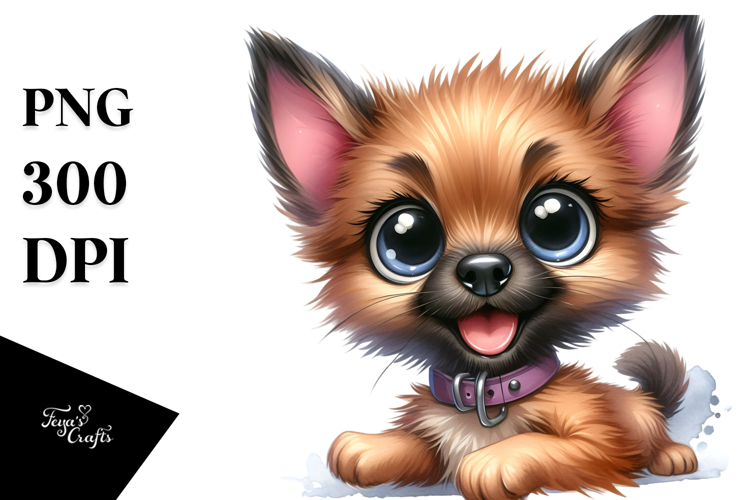 Cartoon Clipart Image 5