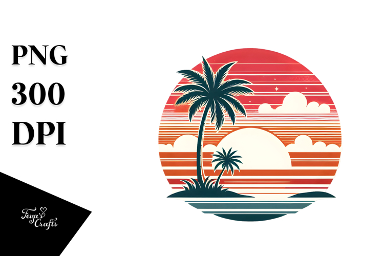 Sunset Background Image 6