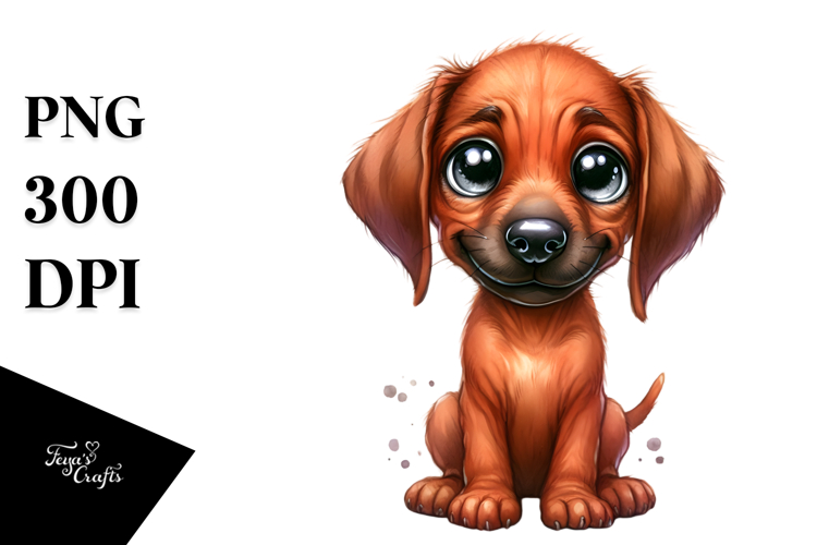 Cartoon Clipart Image 4