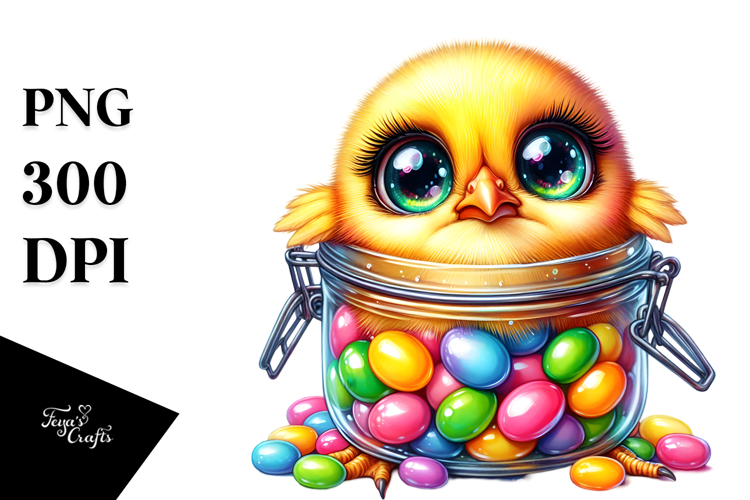 Jellybean Png Image 9