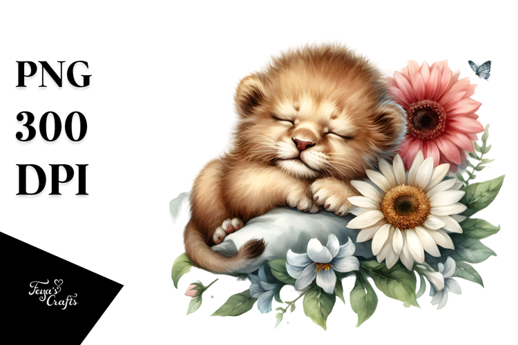 Sleeping Clipart Image 2