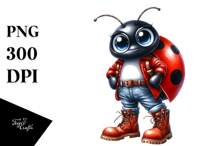 Boots Clipart Image 3