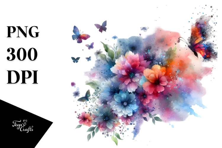 Sublimation|Clipart