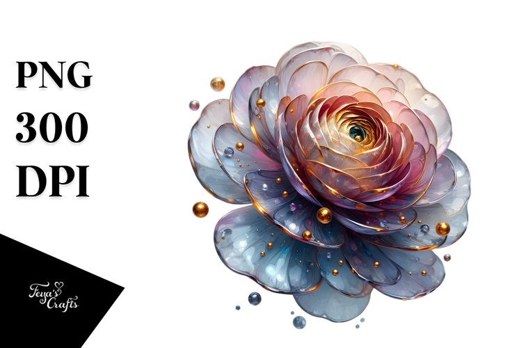 Abstract Clipart Image 7