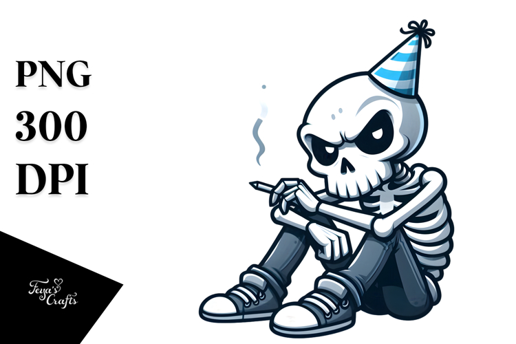Partyhat Clipart Image 9