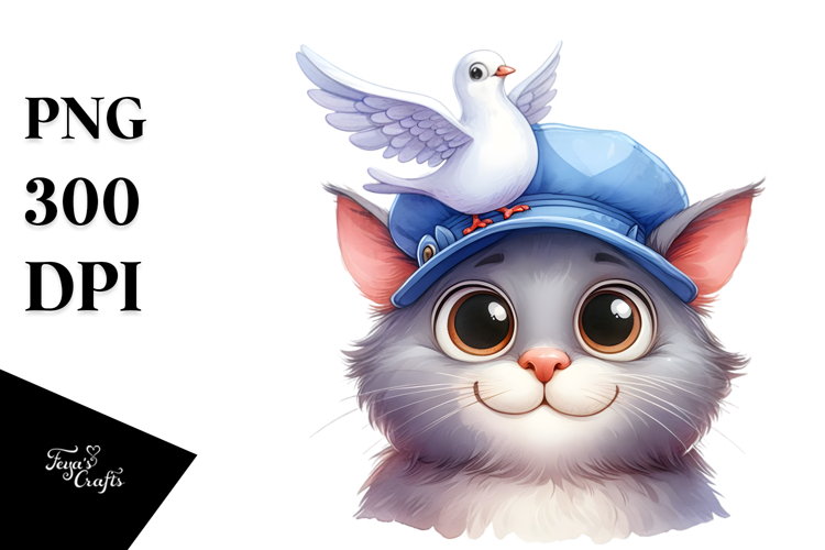Whimsical Fonts Image 9