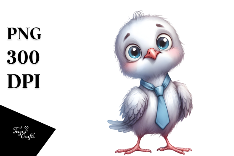 Baby Clipart Image 6