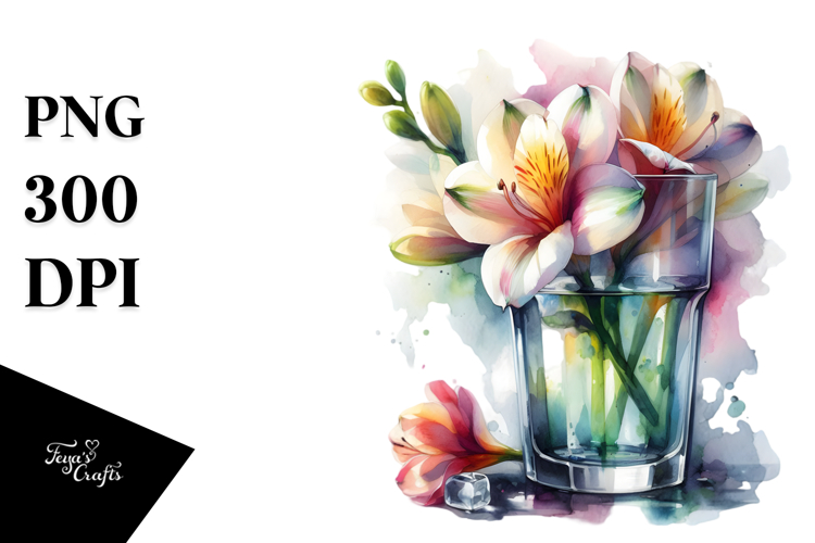 Abstract Clipart Image 12