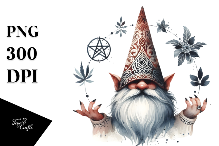 Evil Clipart Image 12