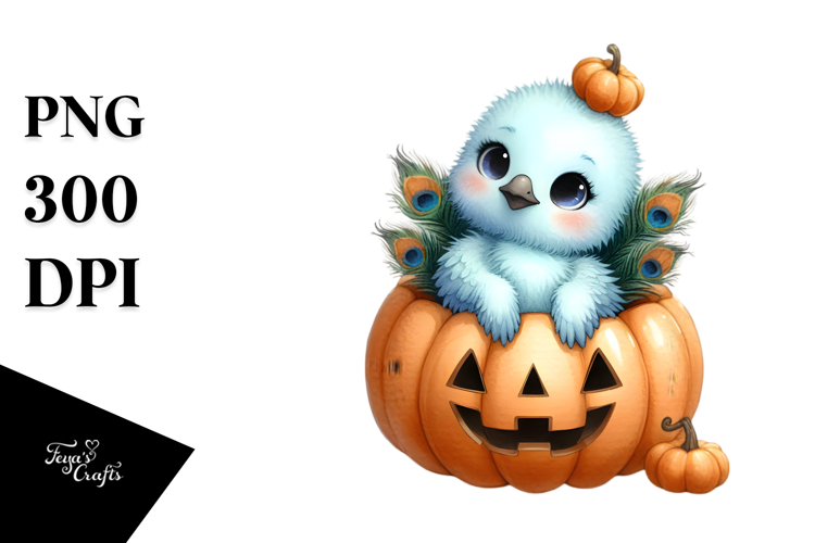 Baby Clipart Image 6
