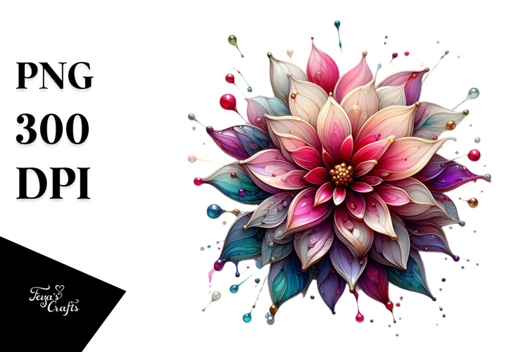 Abstract Clipart Image 11