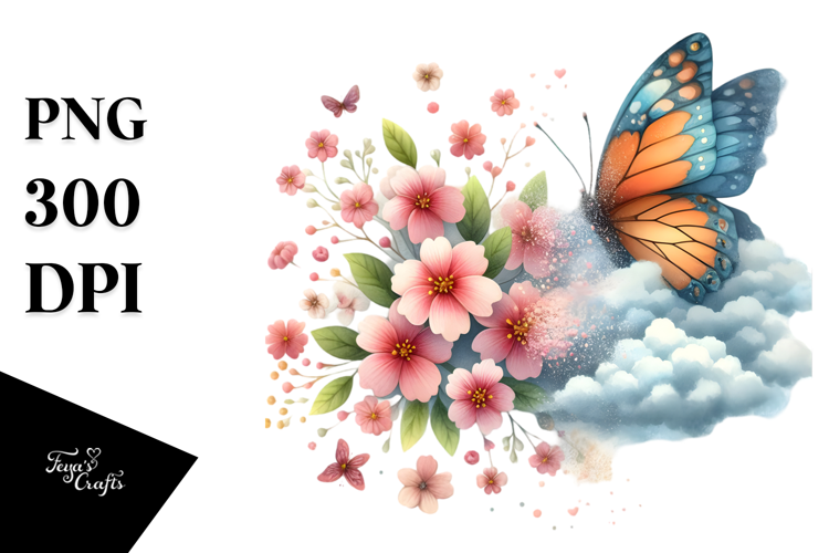 Sublimation|Clipart