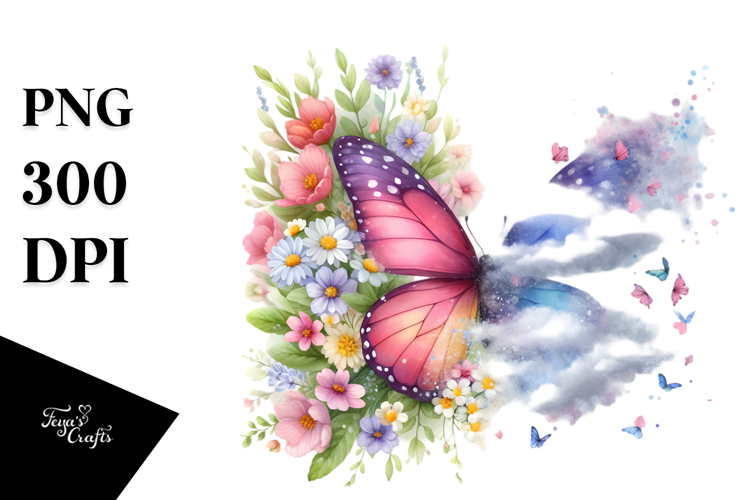 Sublimation|Clipart
