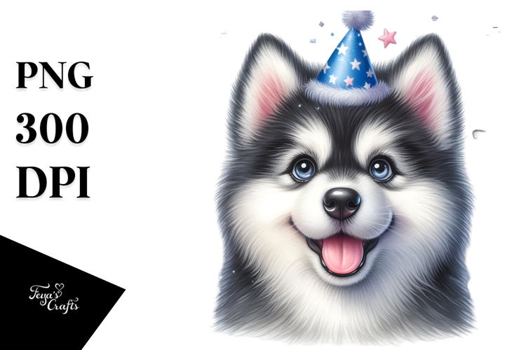 Husky Png Image 22
