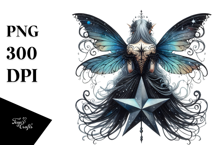 Gothic Clipart Image 21