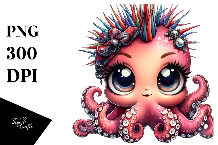 Monkey Clipart Image 11