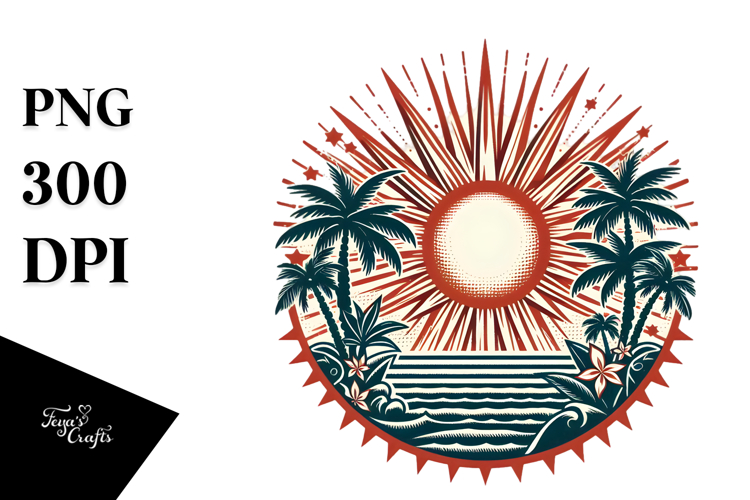 Sun Clipart Image 23