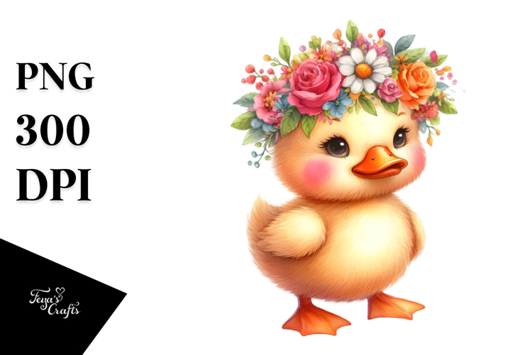 Flower Crown Png Image 8
