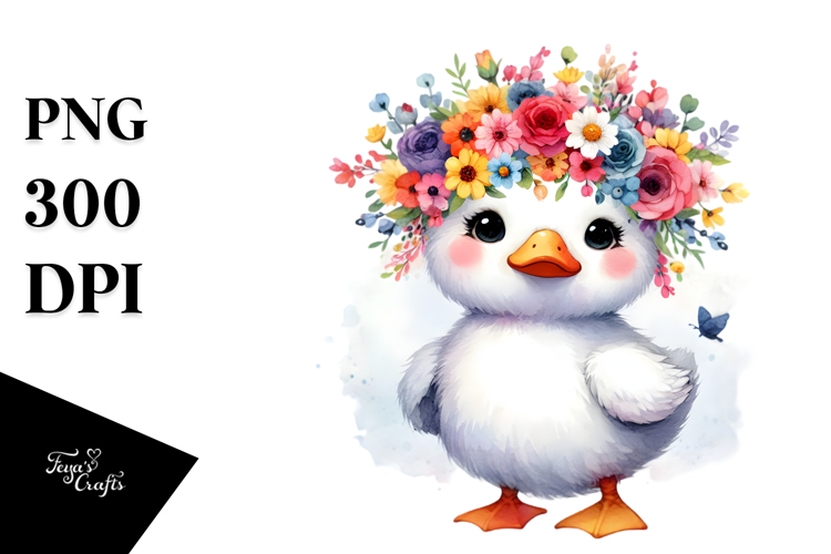 Duck Png Image 18