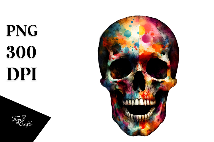Paint Splash Png Image 12