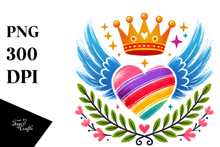 Heart Fonts Image 16