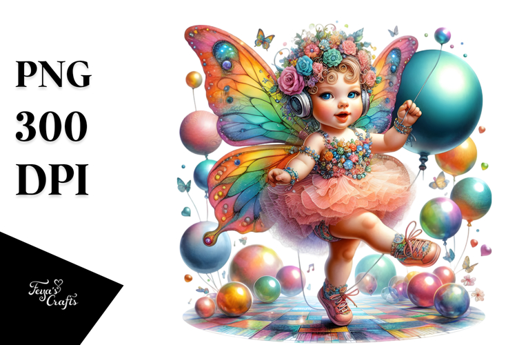 Baby Clipart Image 12