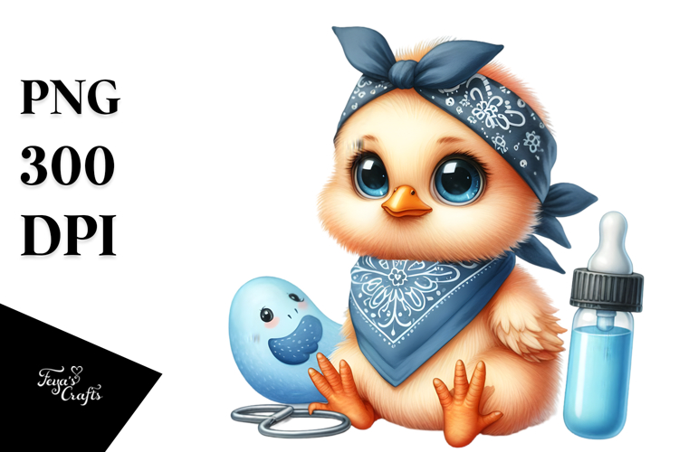Chicken Clipart