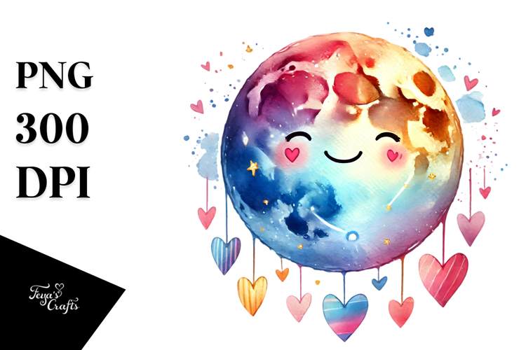 Smiling Clipart Image 19