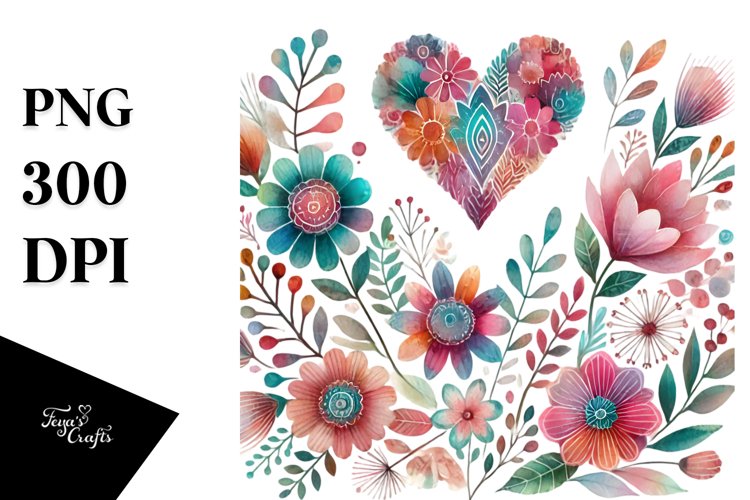 Sublimation|Clipart