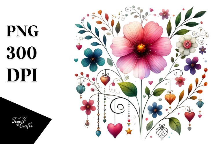 Sublimation|Clipart
