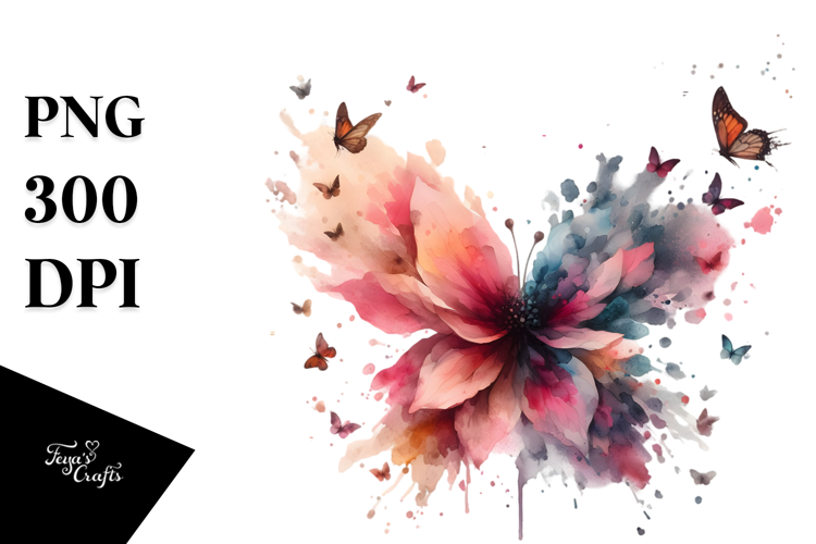 Sublimation|Clipart