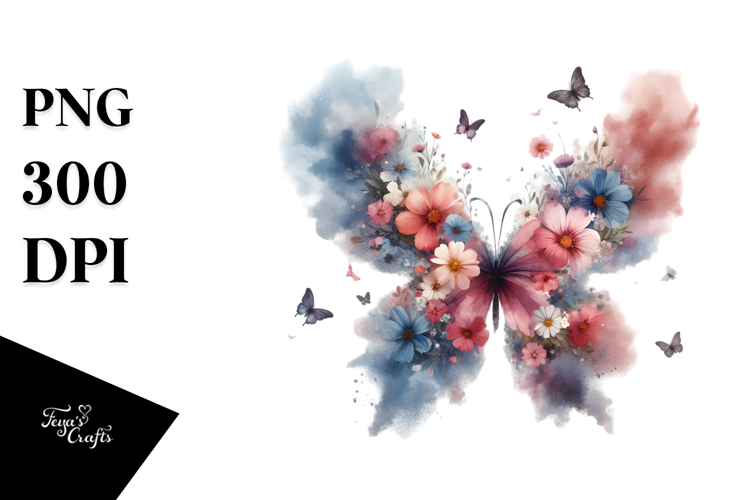 Abstract Clipart Image 11