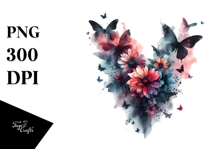 Sublimation|Clipart