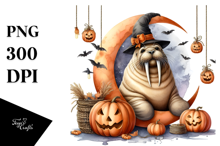 Autumn Clipart Image 21