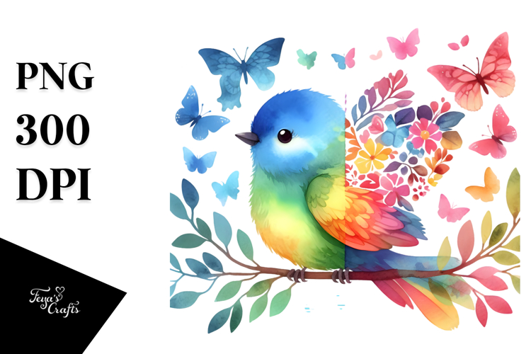 Easter Fonts Image 13