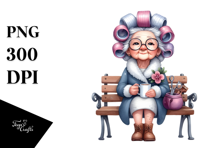 Character Clipart Image 9