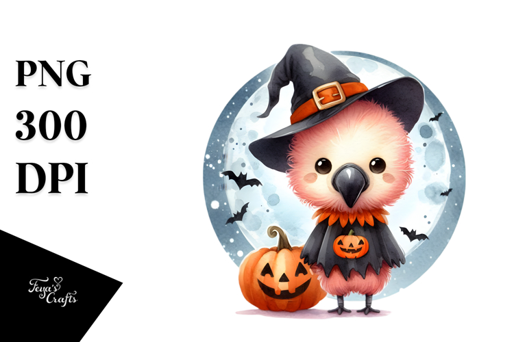 Flamingo Png Image 3