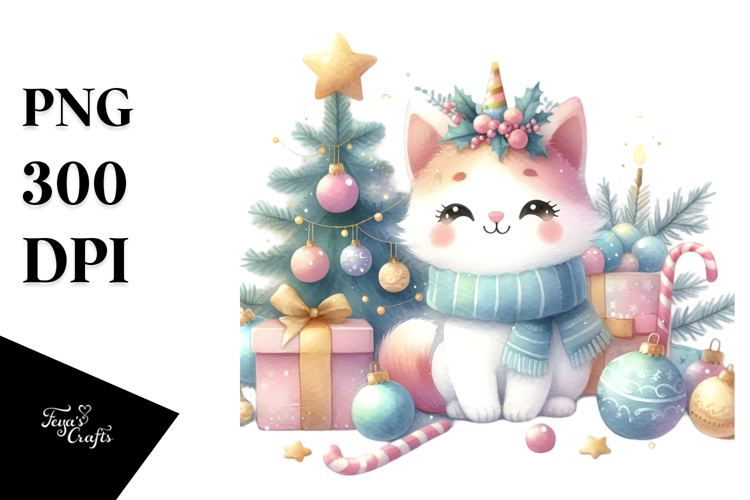 Christmas Decorations Png Image 9