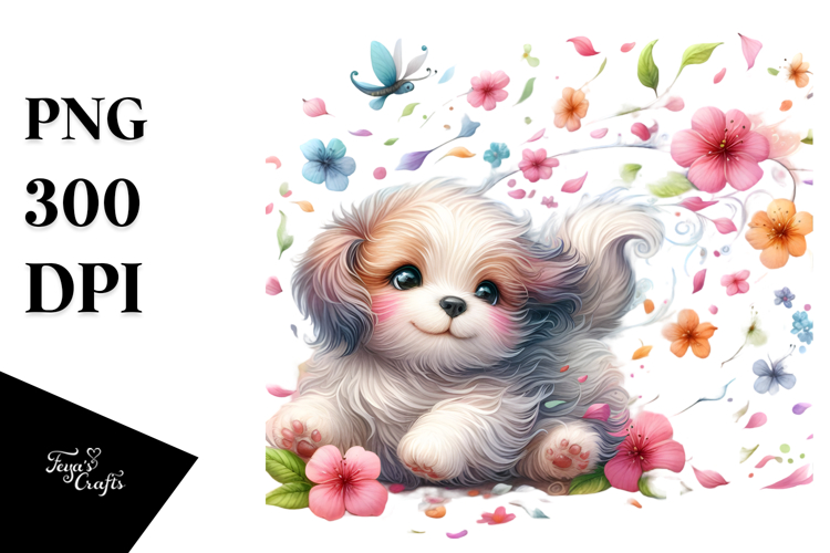 Colorful Clipart Image 10