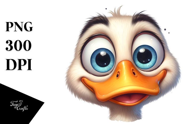 Duck Png Image 17