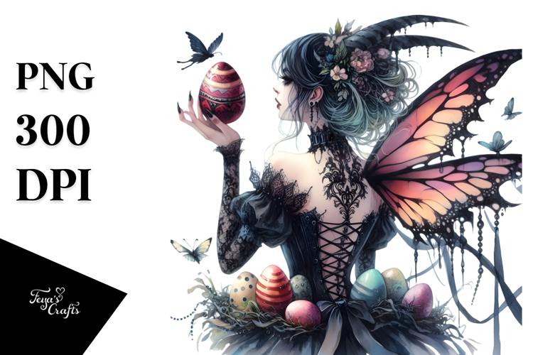 Gothic Clipart Image 19