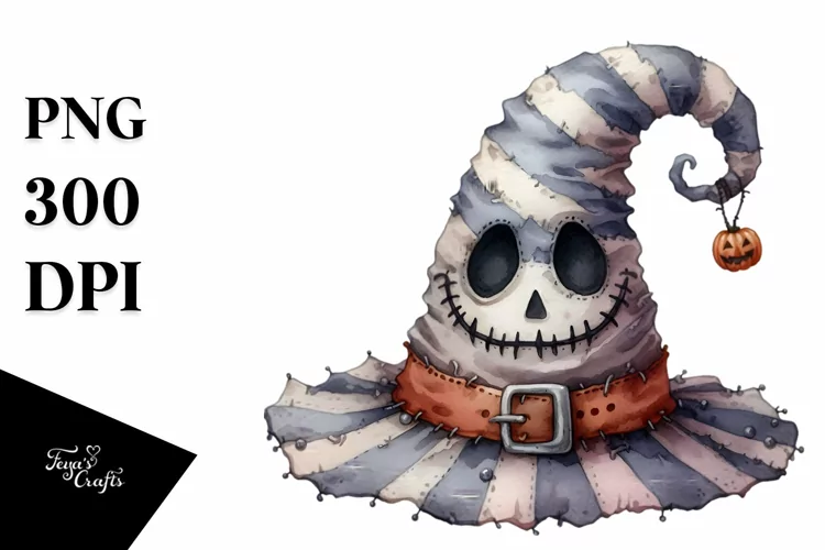 Funny Halloween Hat