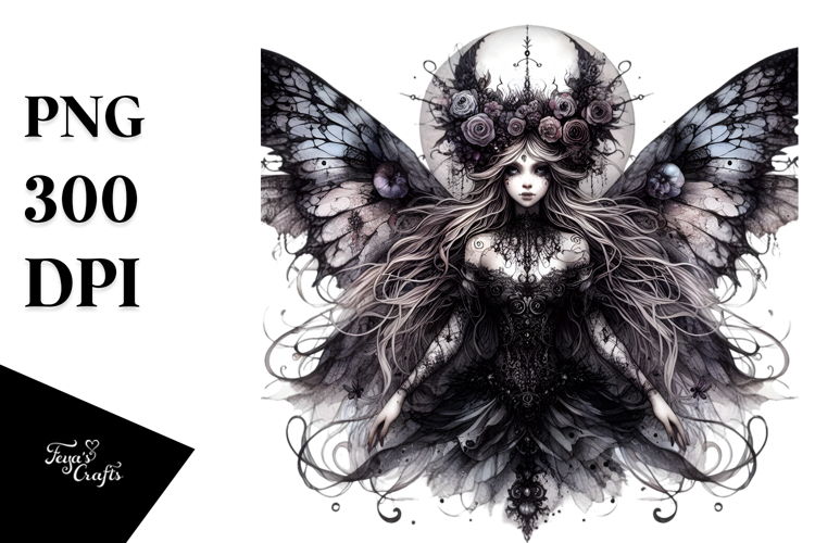 Fairy Png Image 21
