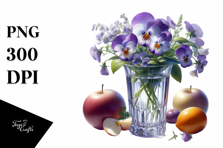 Shiny with Pansy