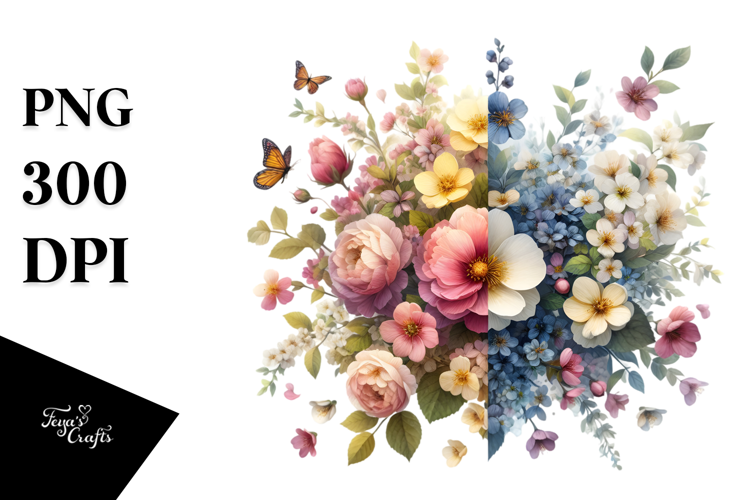 Sublimation|Clipart