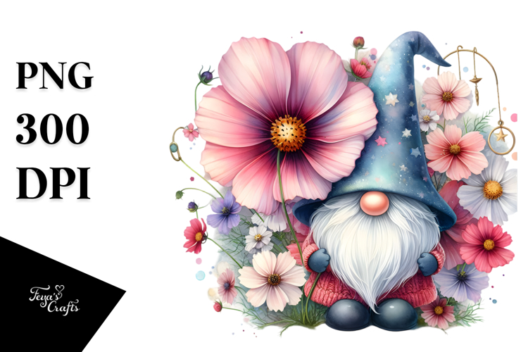 Cute Moon Clipart Image 17