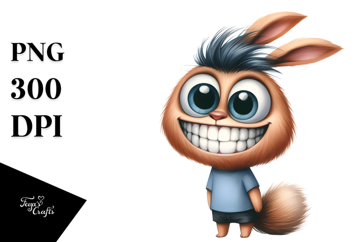 Easter Fonts Image 2