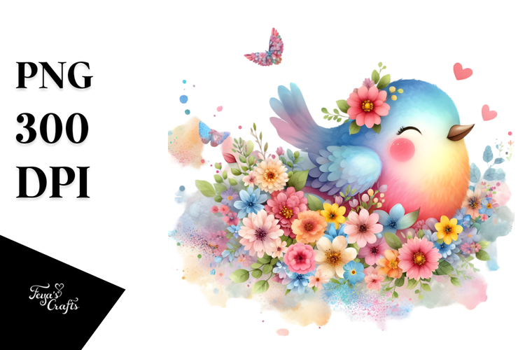 Whimsical Fonts Image 9